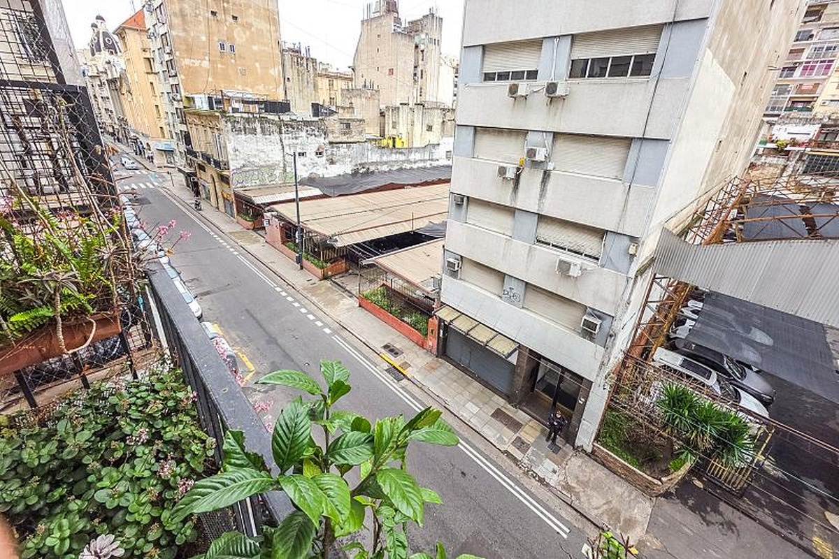 Departamento en venta