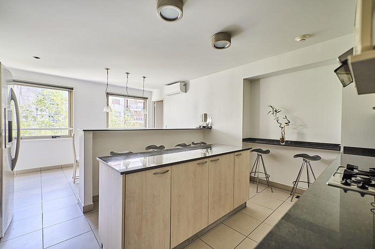 Departamento en venta