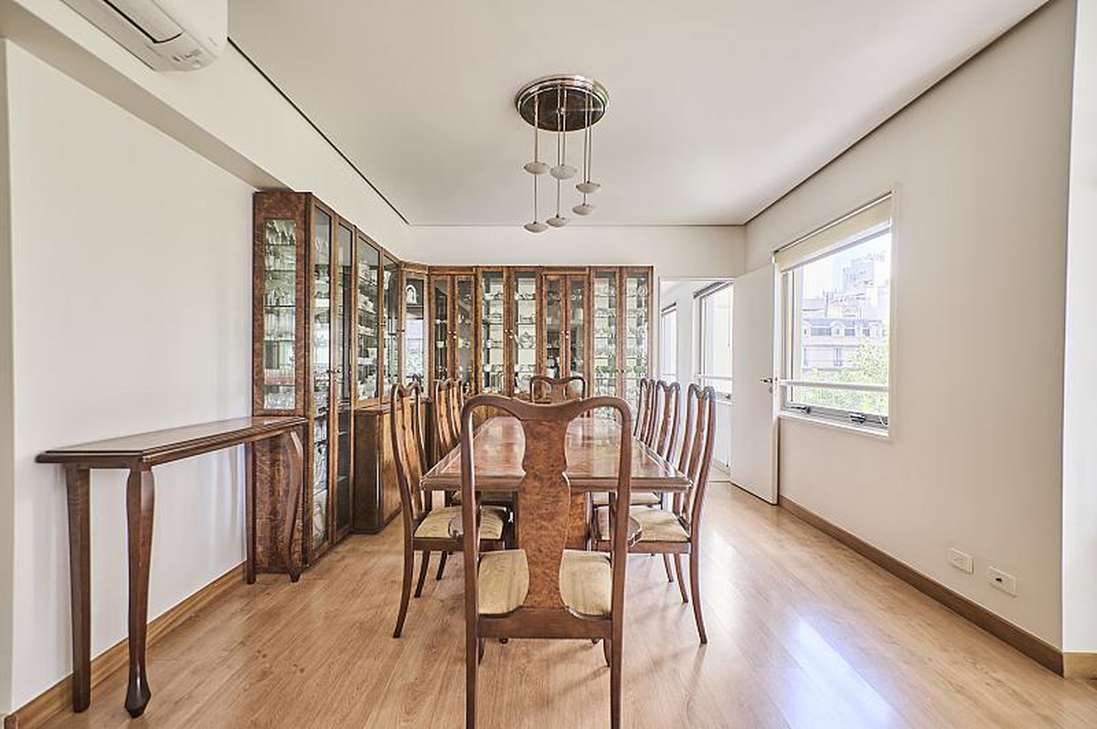Departamento en venta