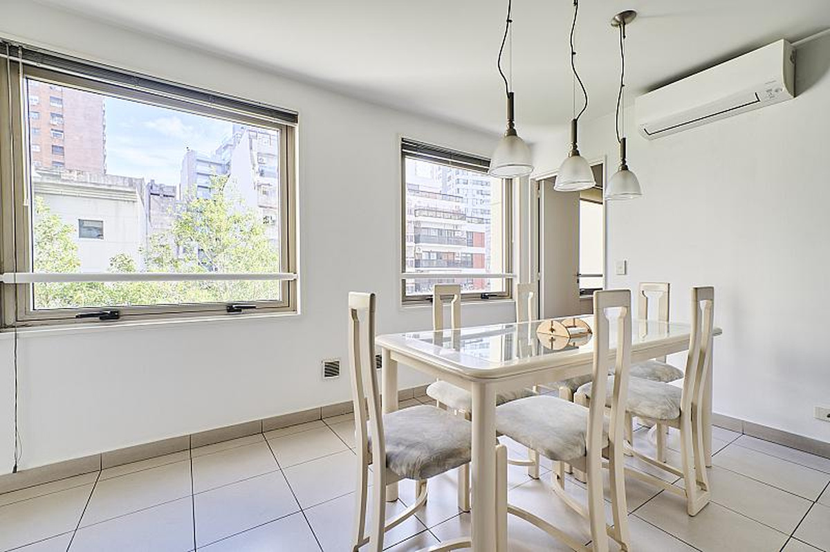 Departamento en venta