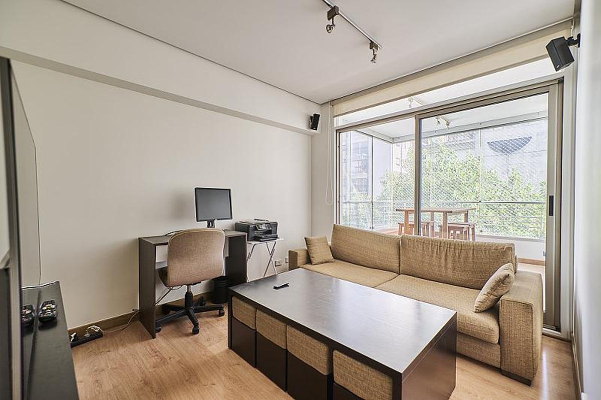 Departamento en venta