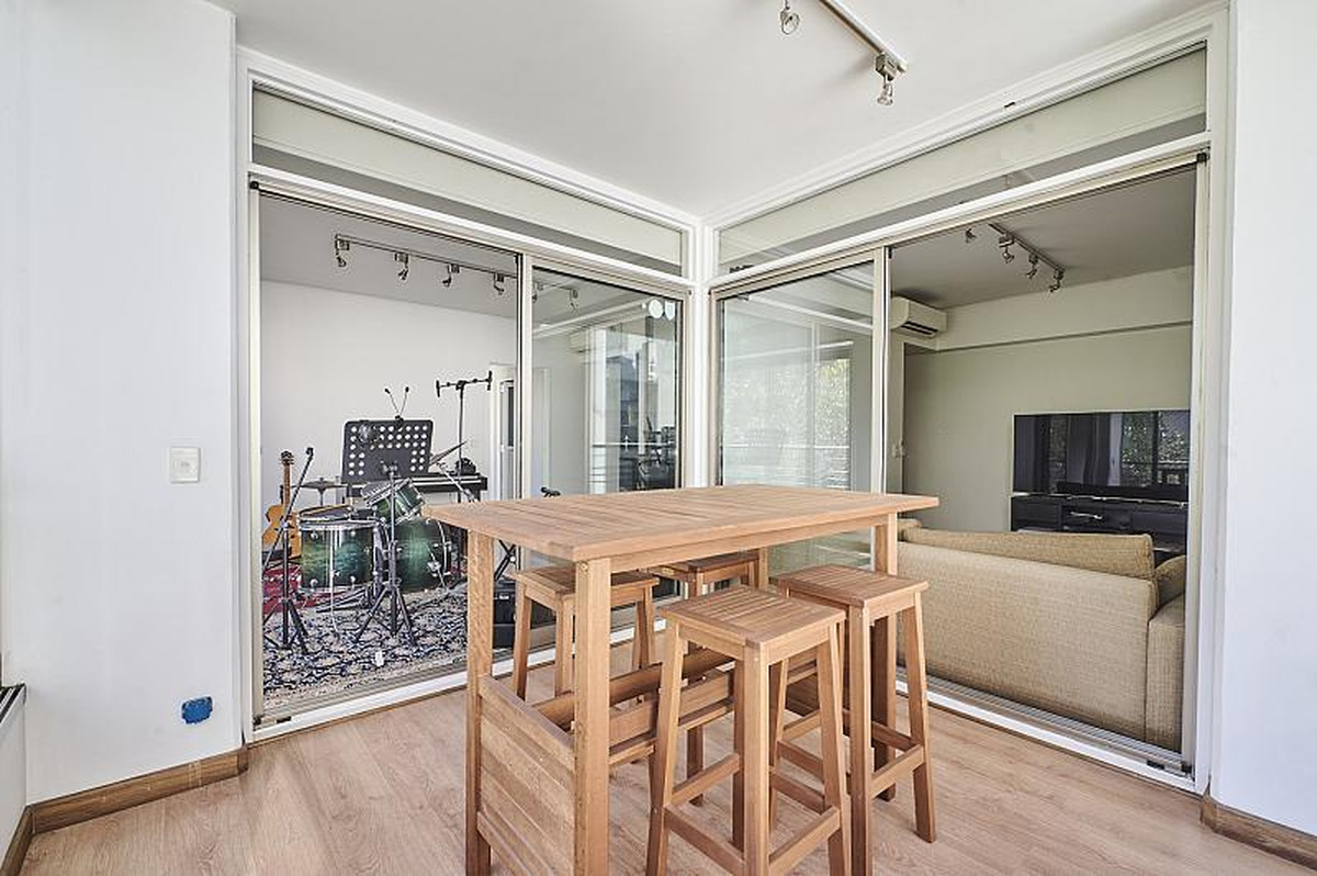 Departamento en venta