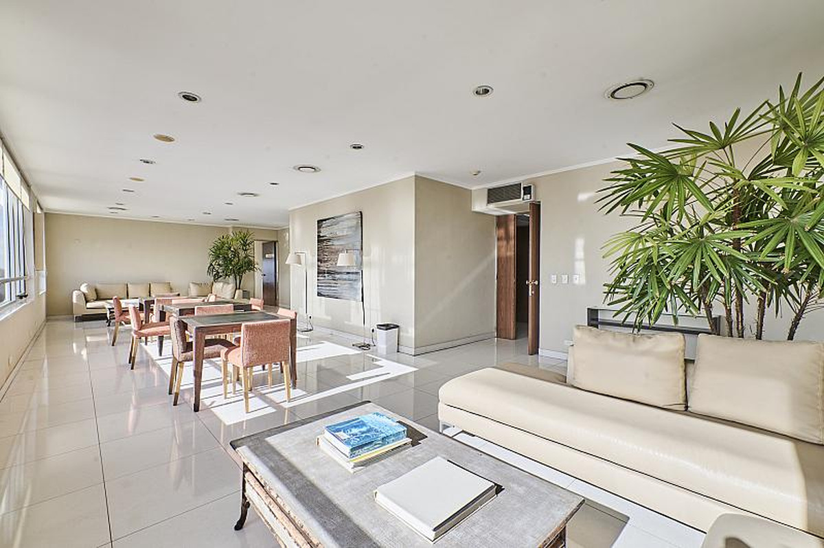Departamento en venta