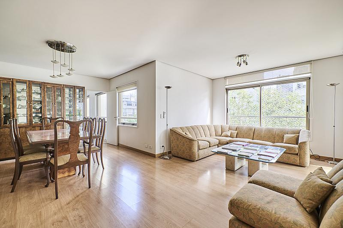 Departamento en venta