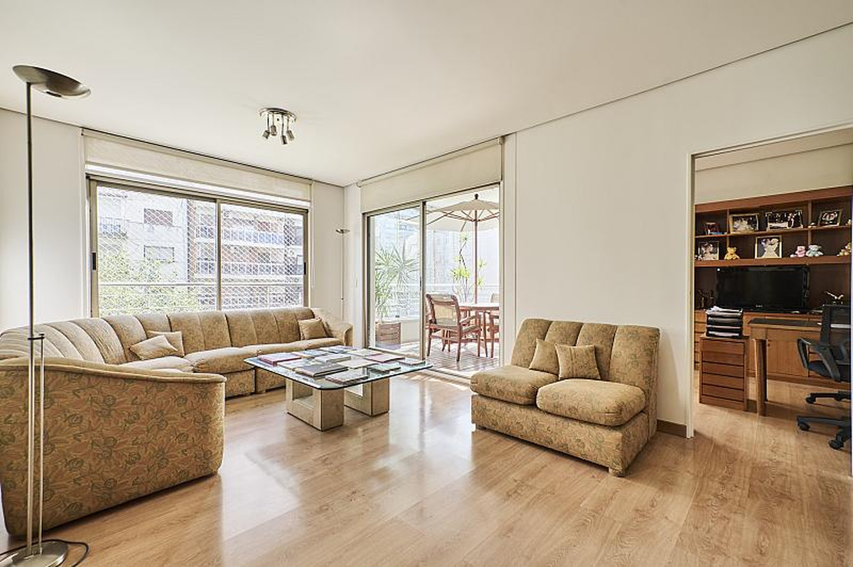Departamento en venta