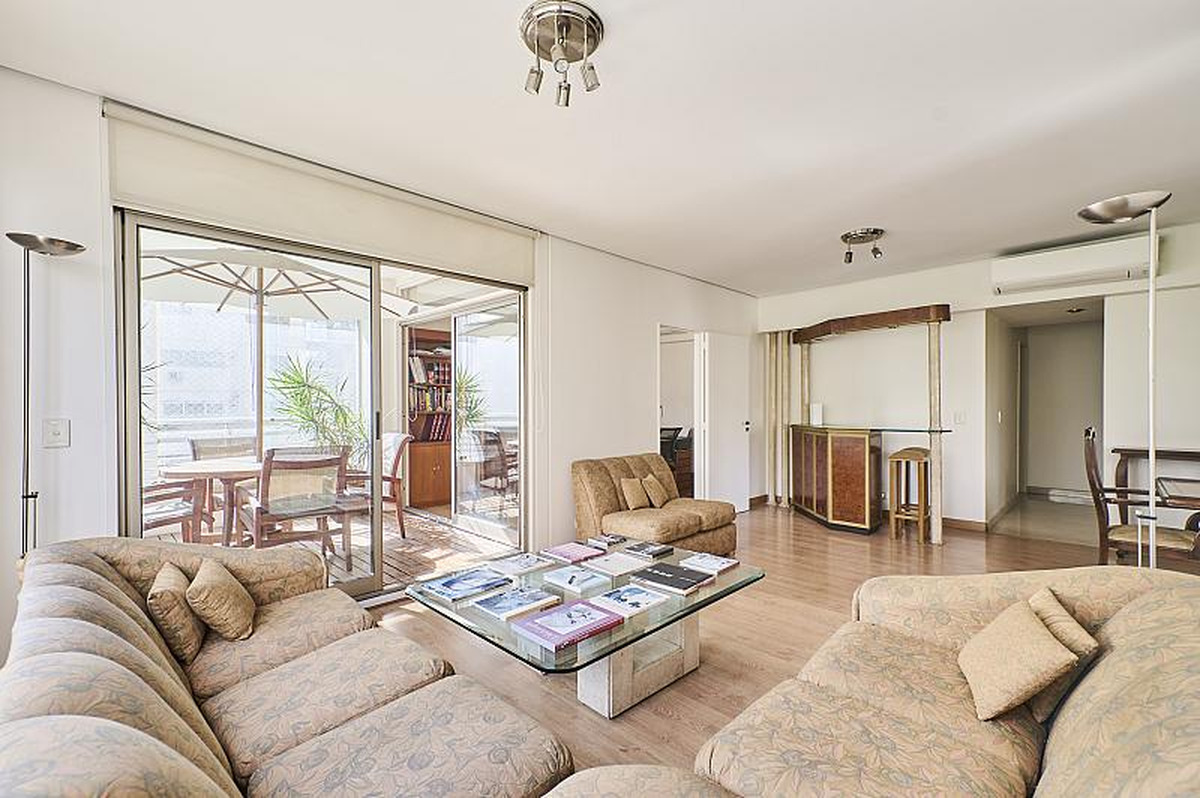 Departamento en venta