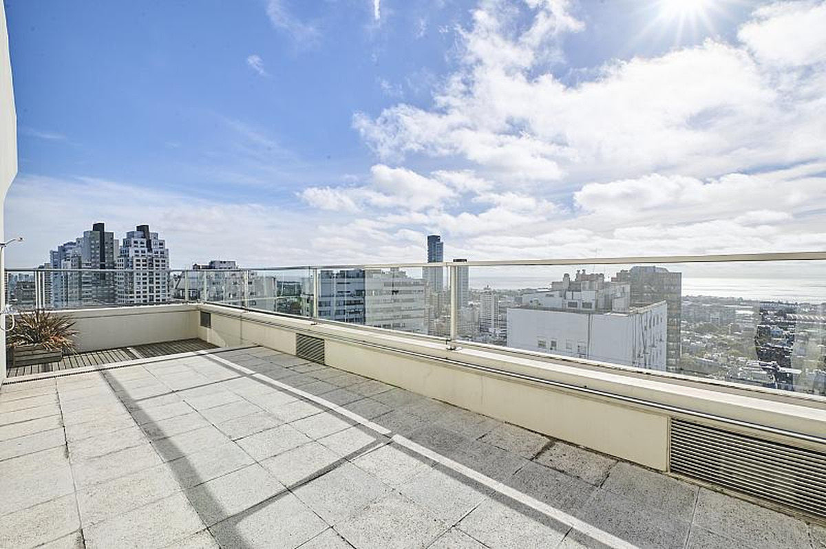 Departamento en venta