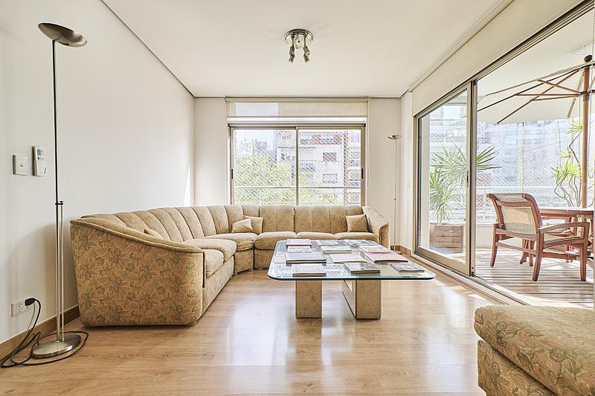 Departamento en venta