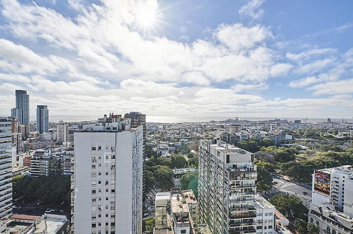 Departamento en venta