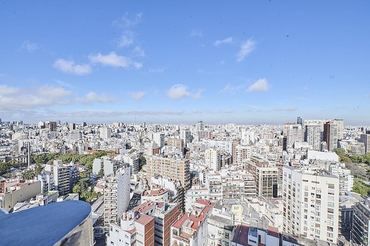 Departamento en venta