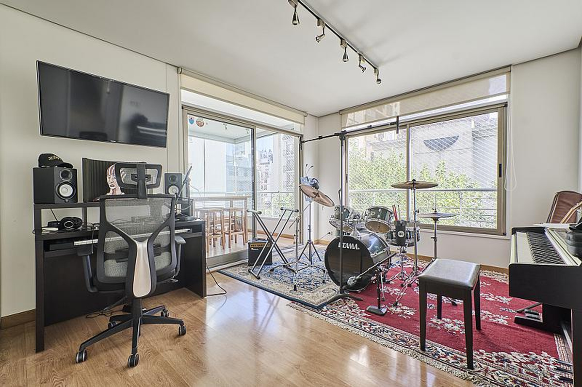 Departamento en venta