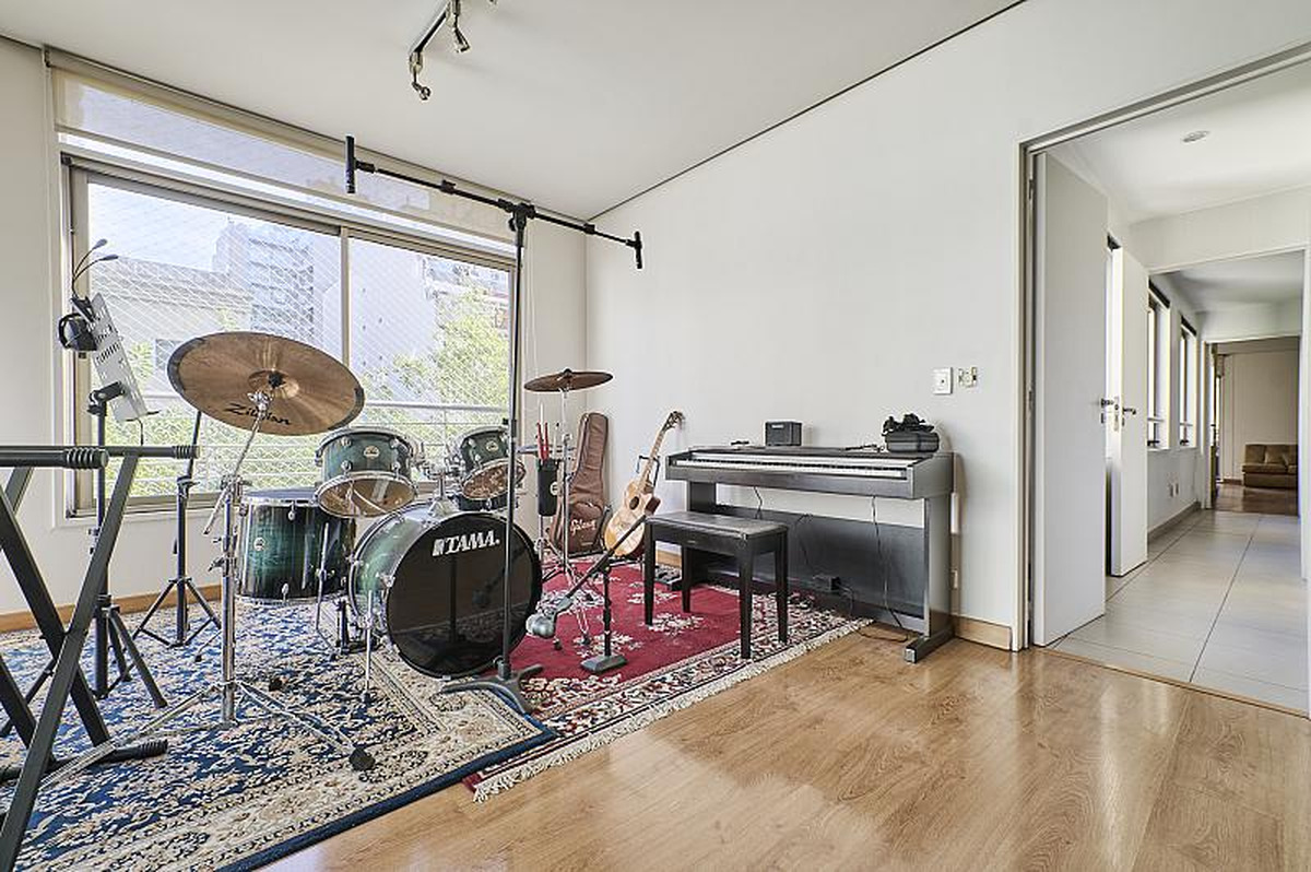 Departamento en venta