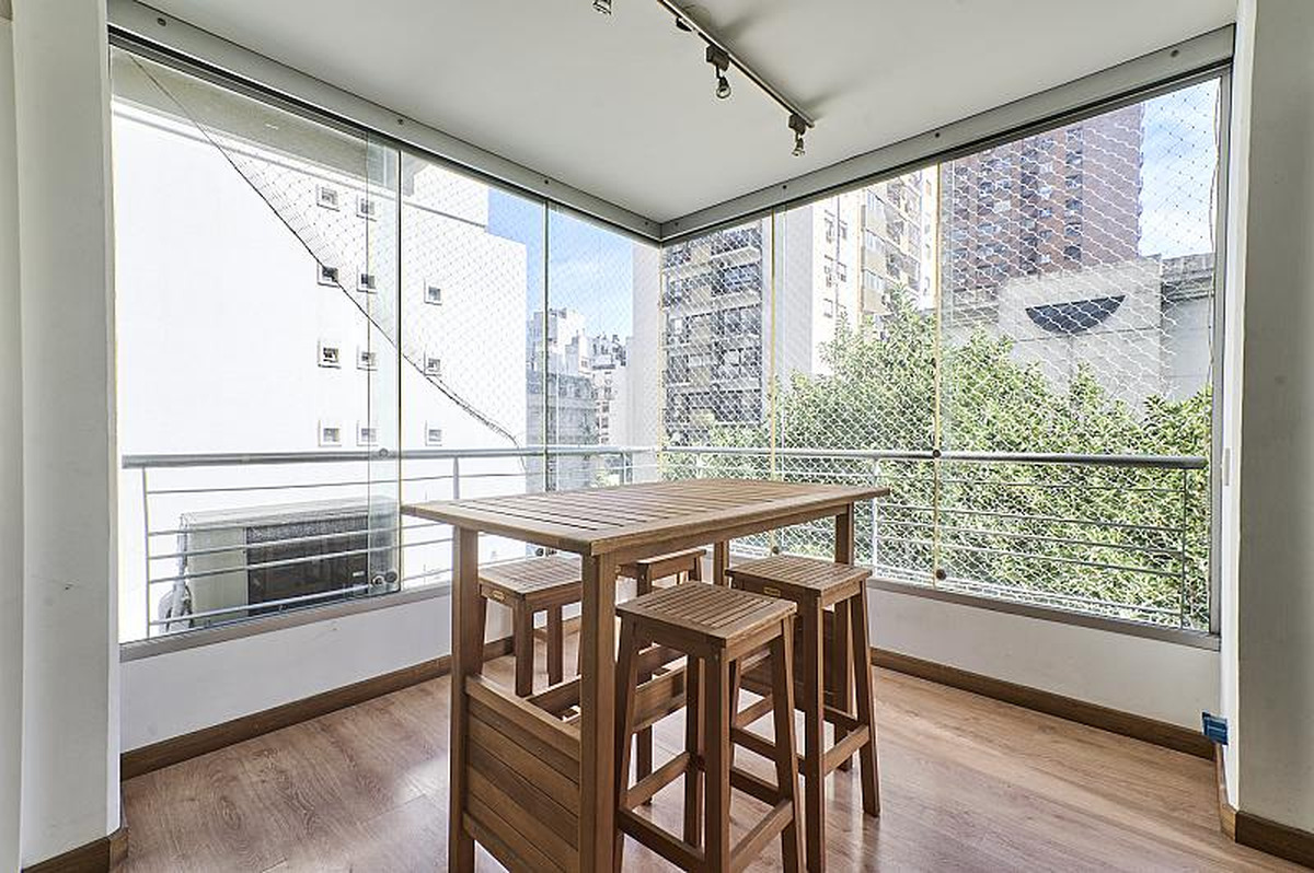 Departamento en venta