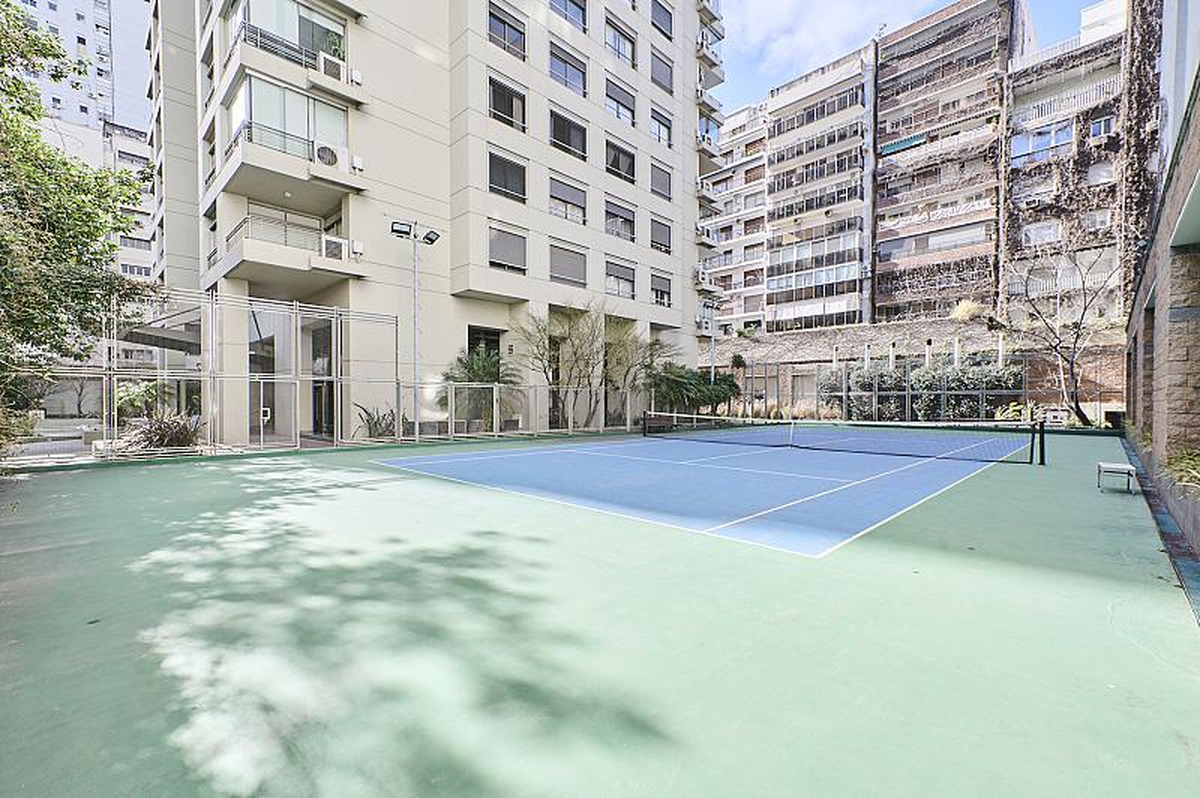 Departamento en venta