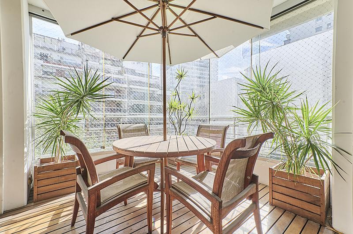 Departamento en venta