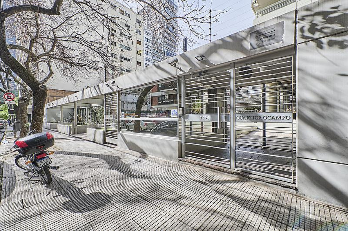 Departamento en venta
