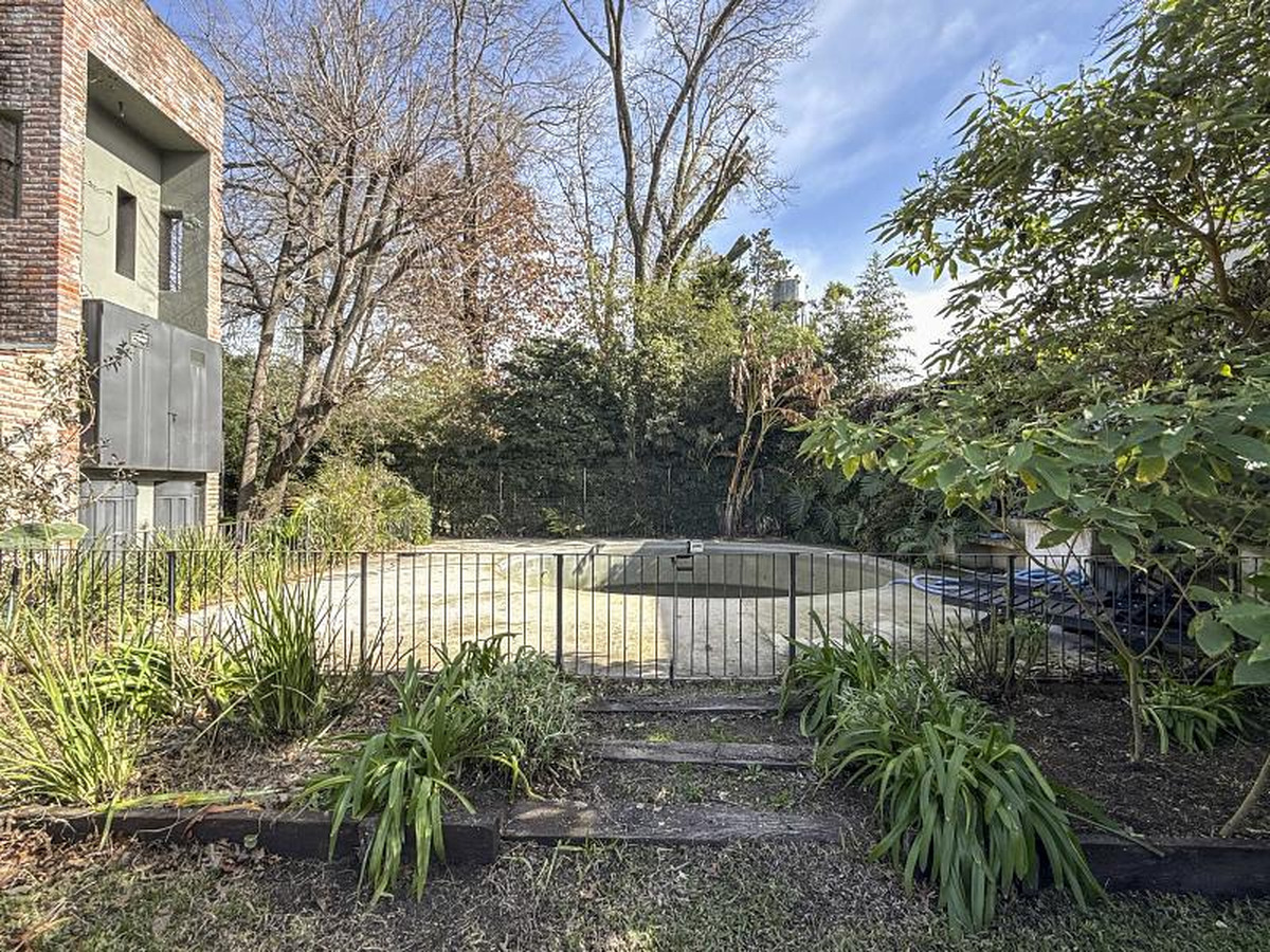 Casa en venta