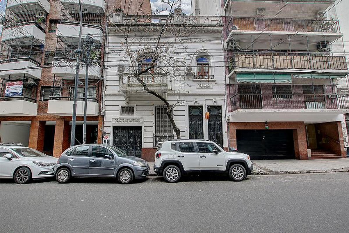 Terreno en venta