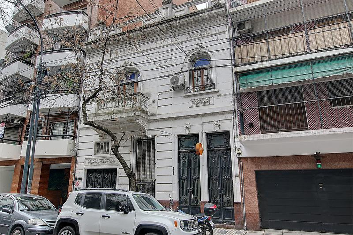 Terreno en venta