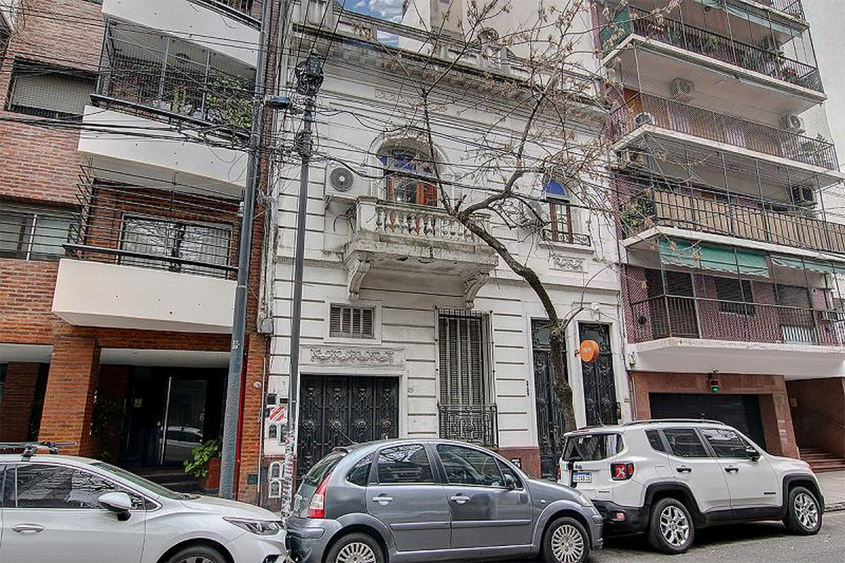 Terreno en venta
