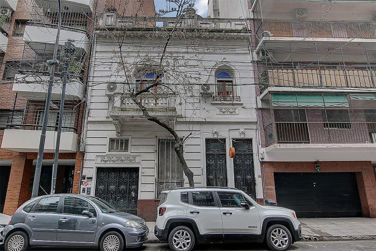 Terreno en venta