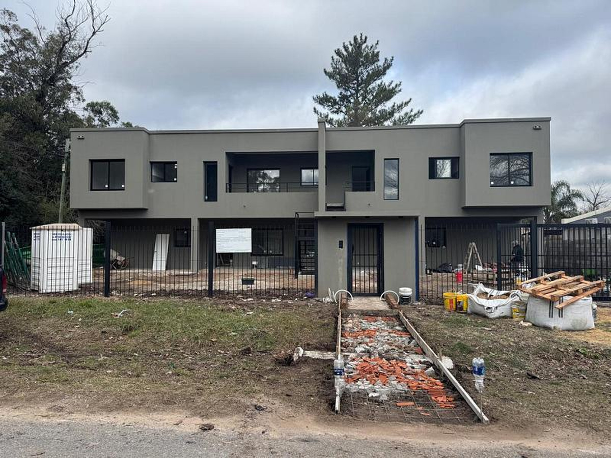 Casa en venta