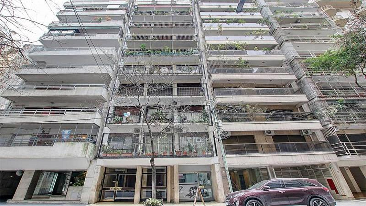 Oficina en venta