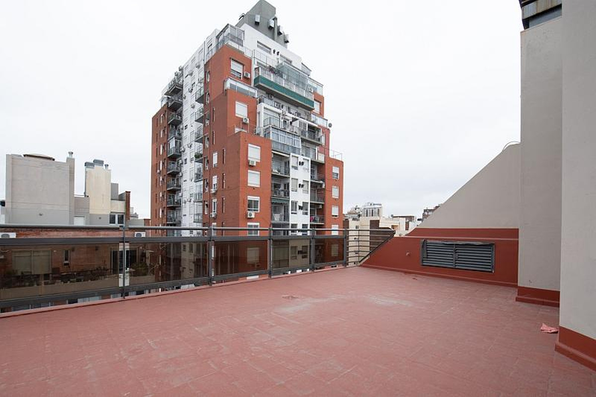 Departamento en venta