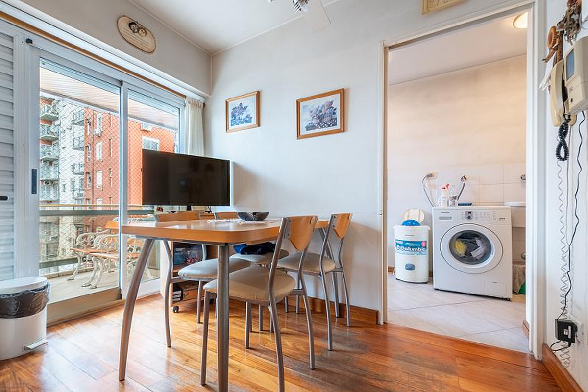 Departamento en venta