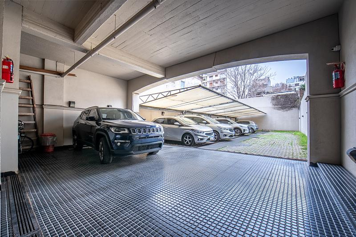 Departamento en venta