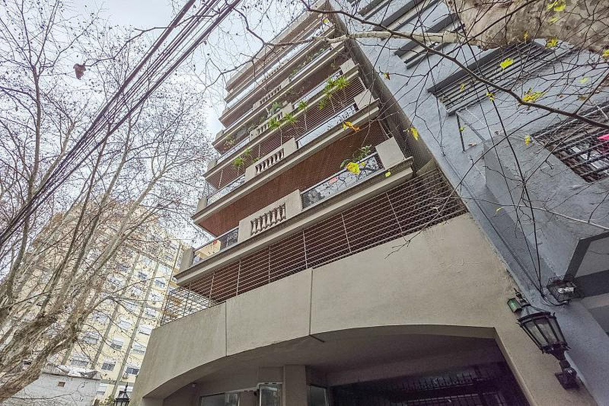 Departamento en venta