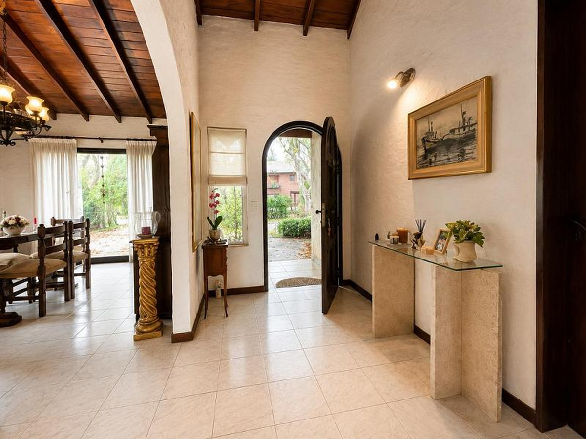 Casa en venta