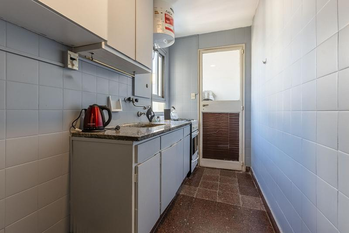 Departamento en alquiler