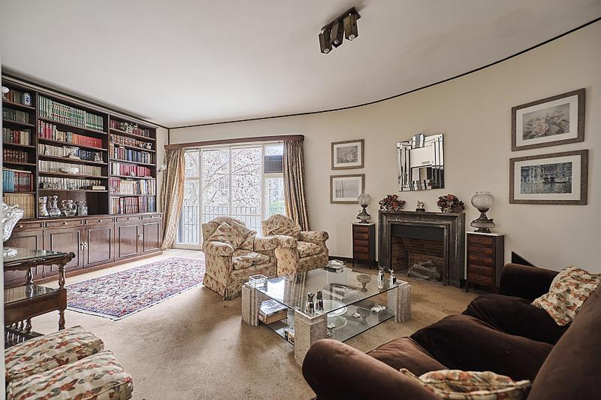 Departamento en venta