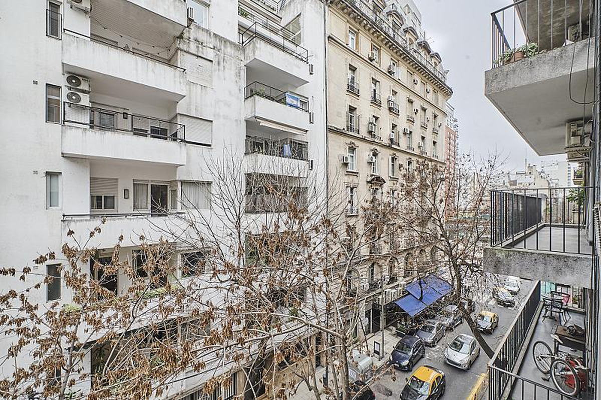 Departamento en venta