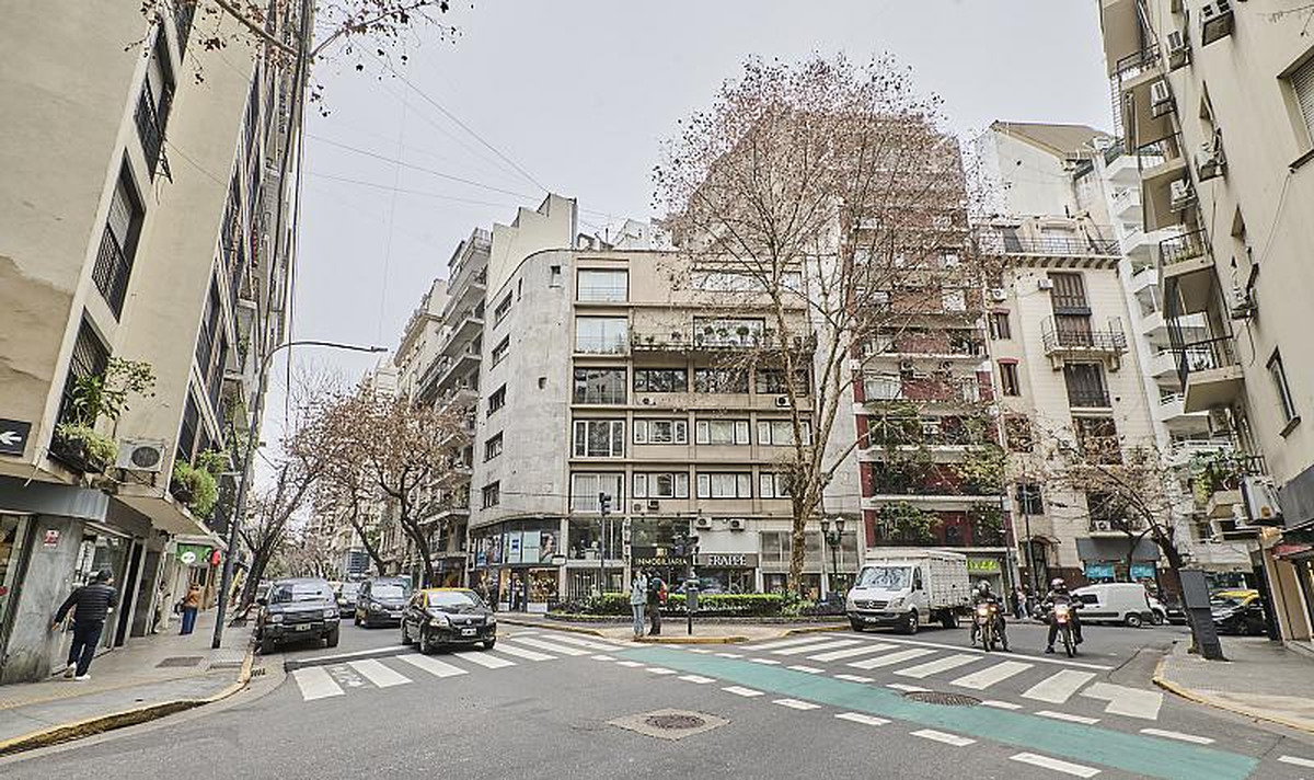 Departamento en venta