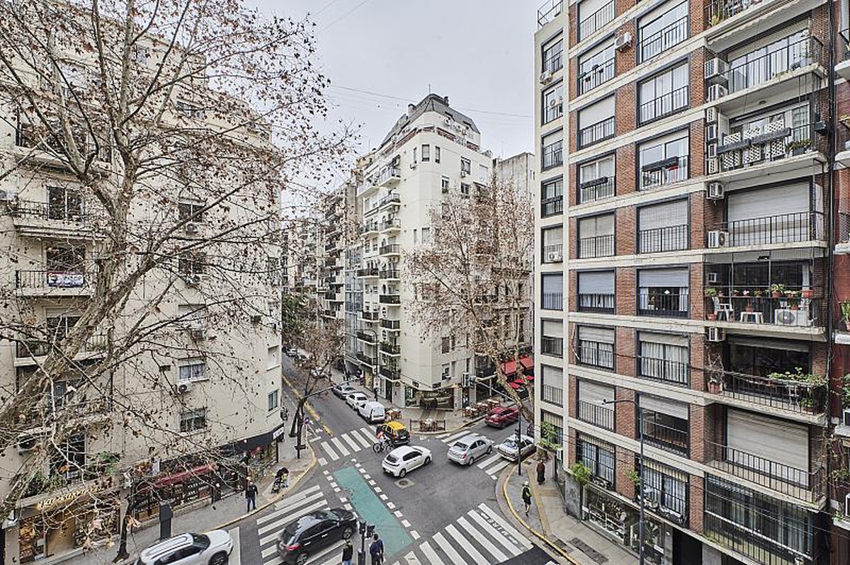 Departamento en venta