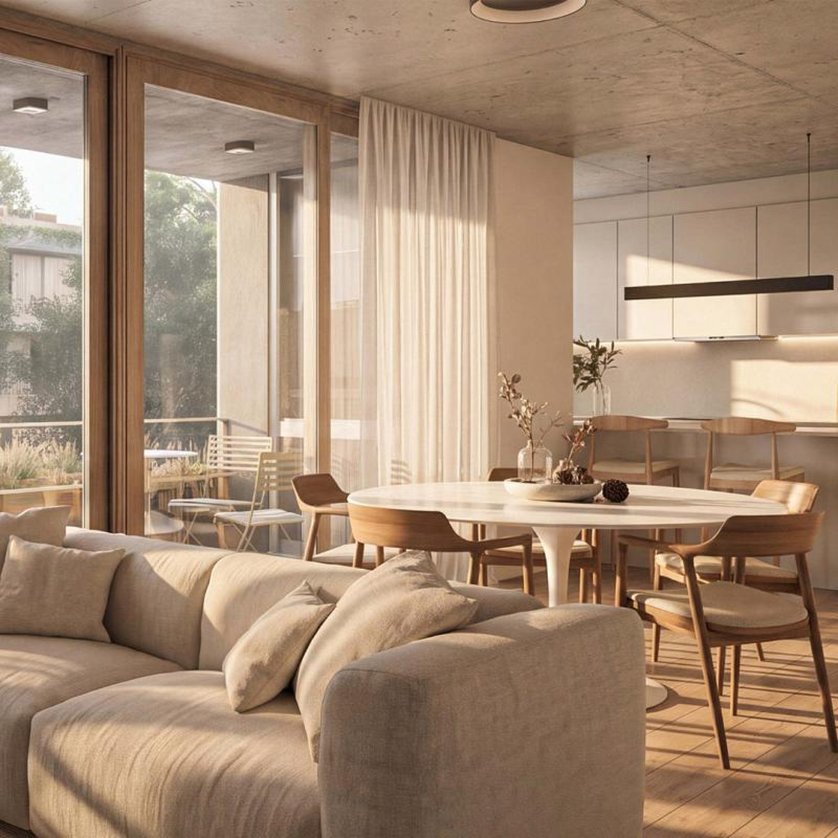 Departamento en venta