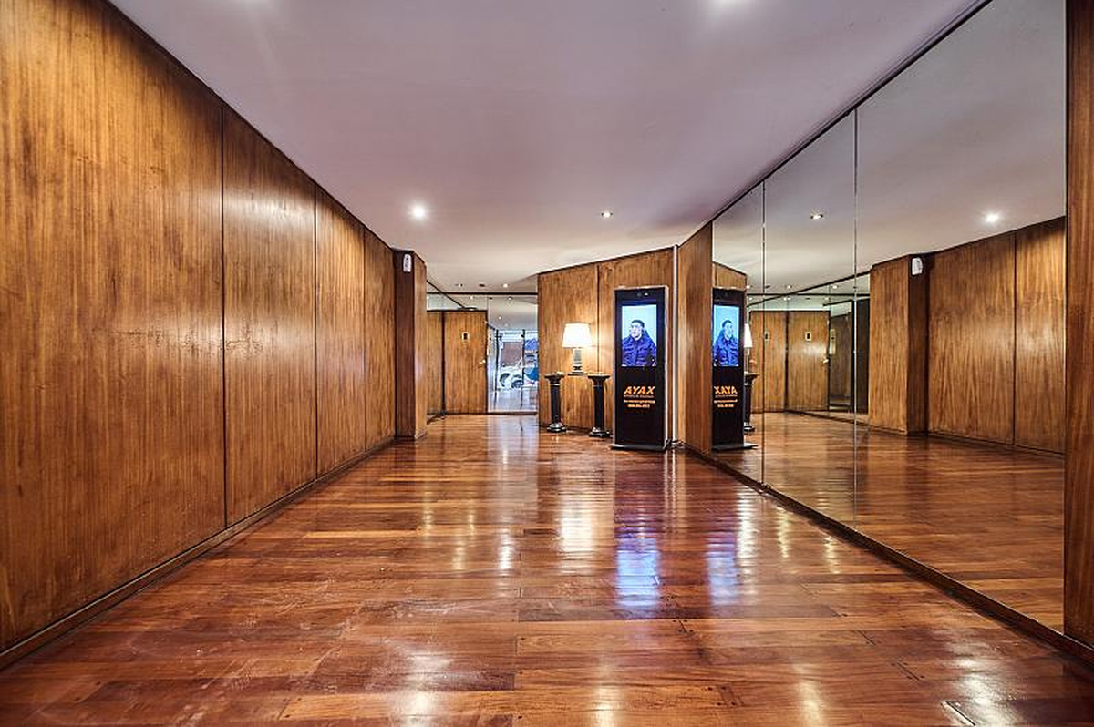Departamento en venta