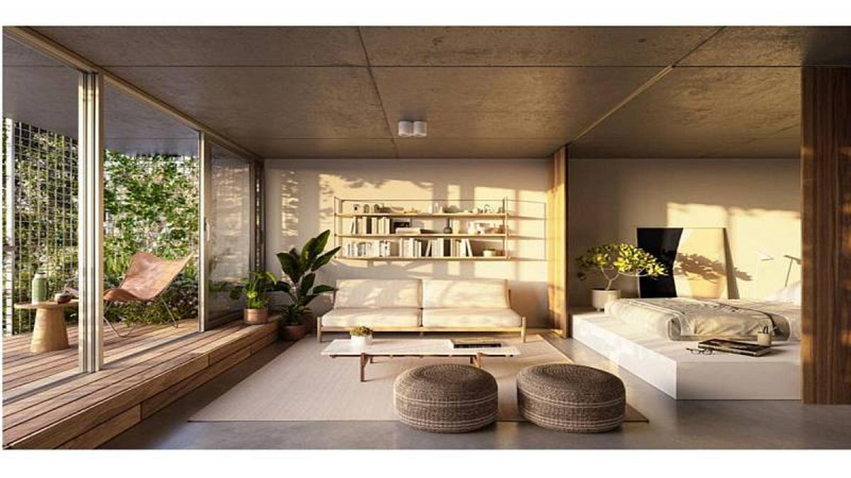 Departamento en venta