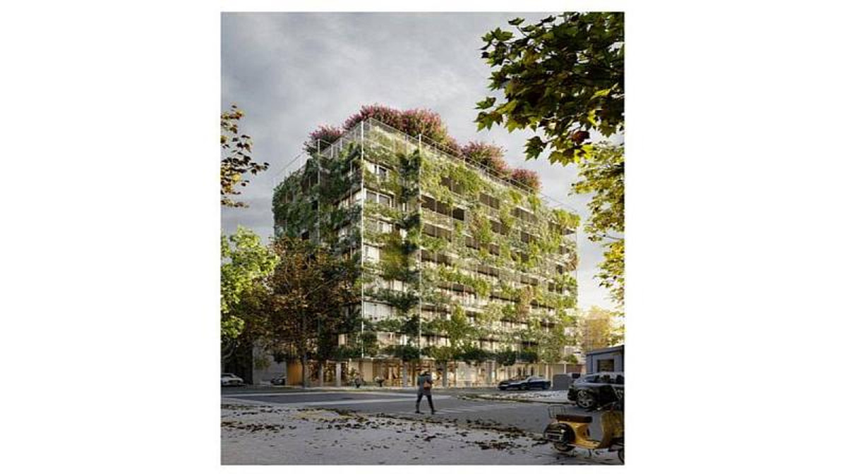 Departamento en venta