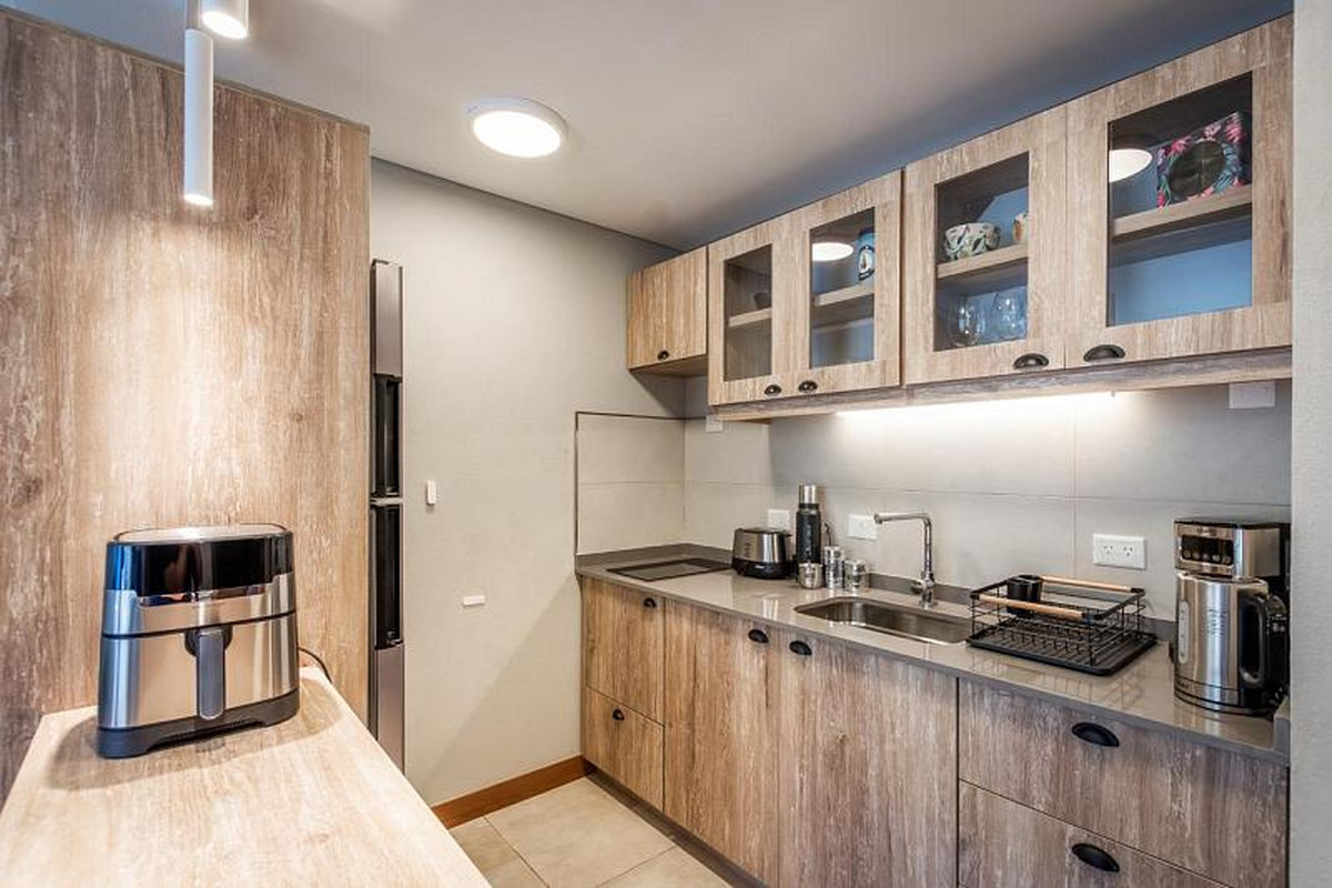 Departamento en venta