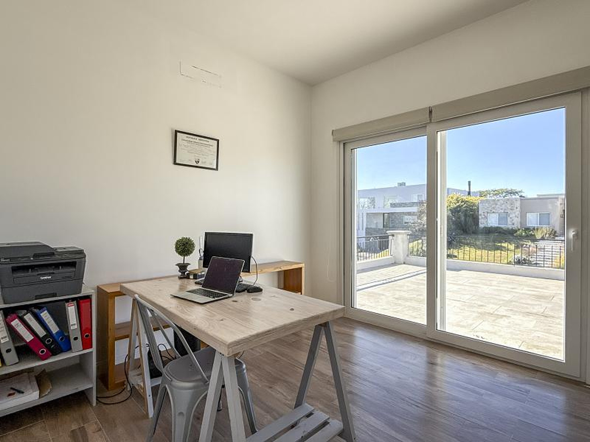 Casa en alquiler