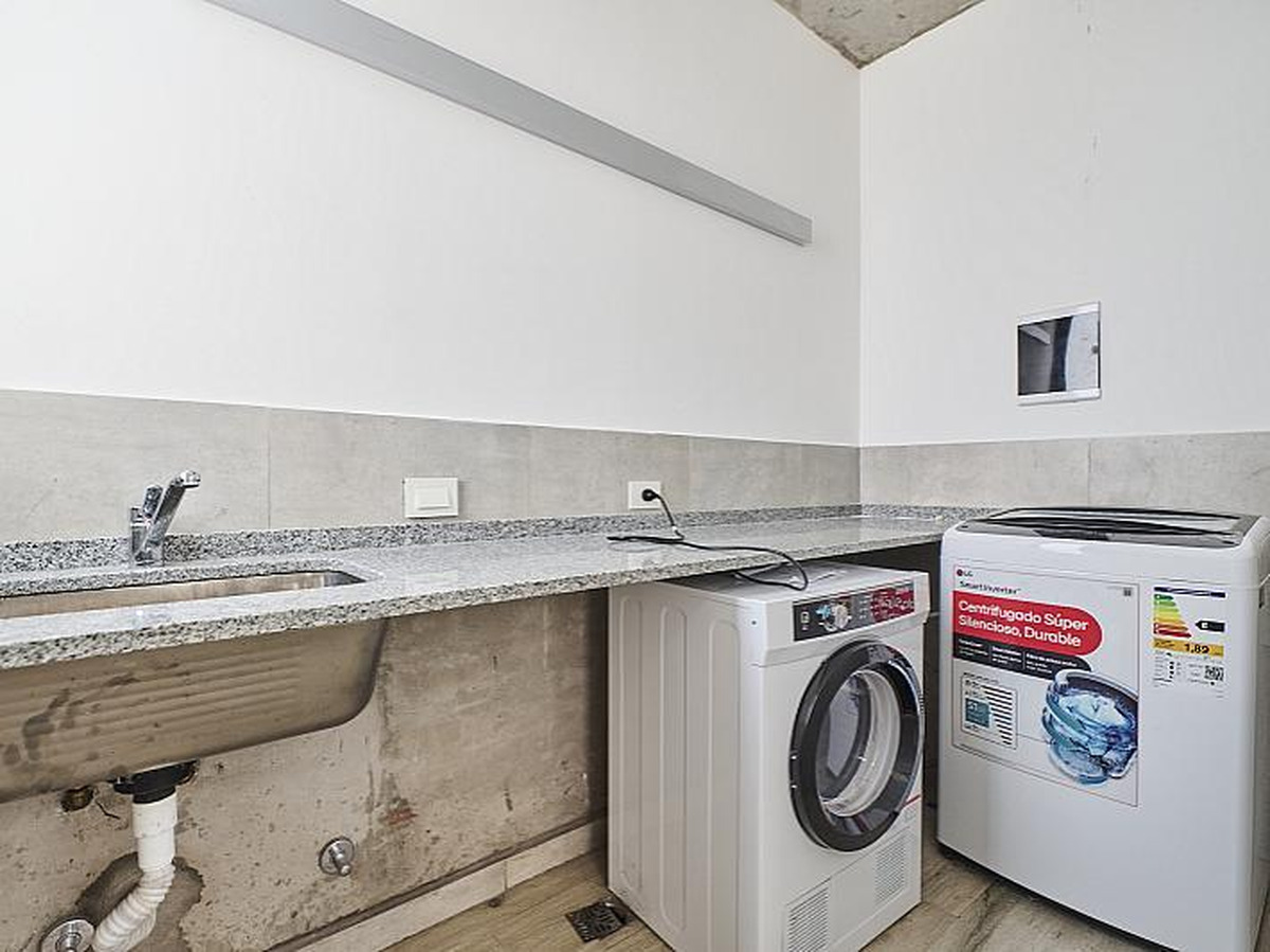 Departamento en alquiler