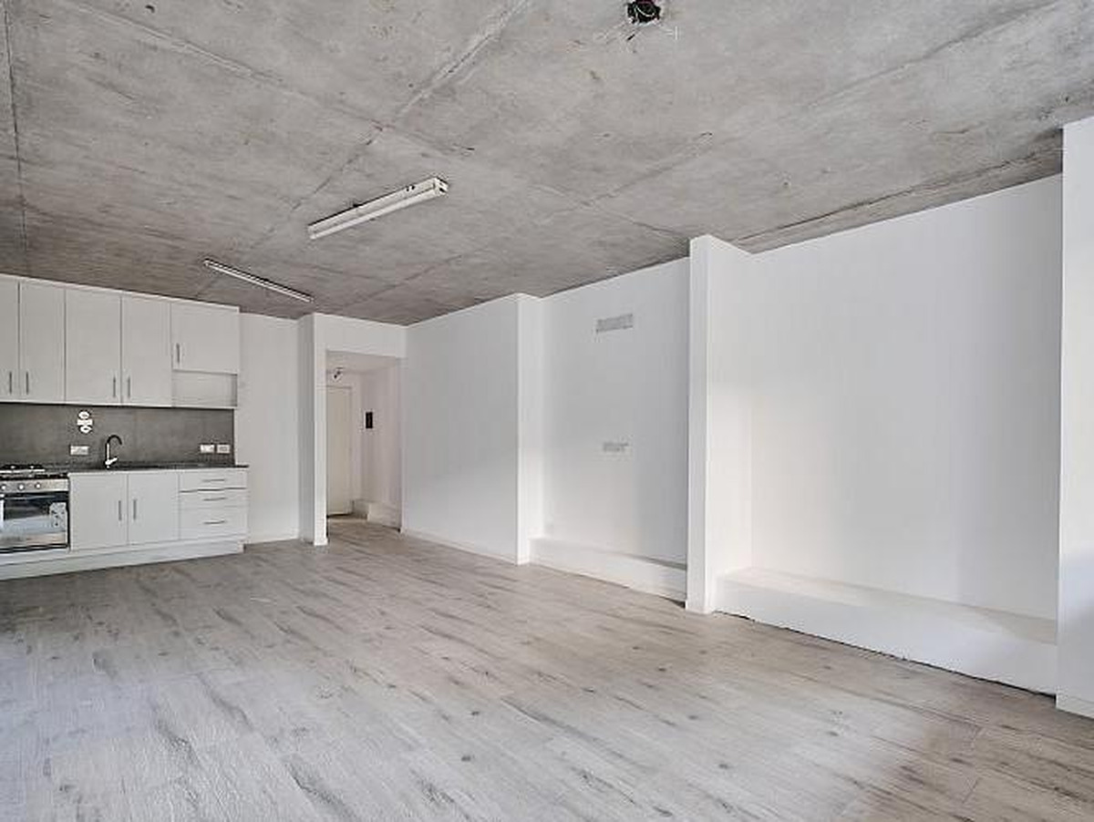 Departamento en alquiler
