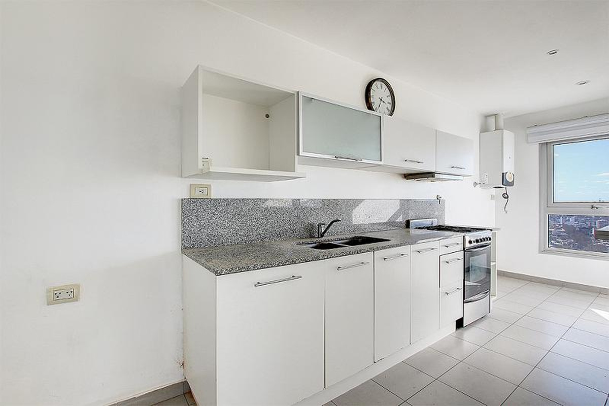 Departamento en alquiler