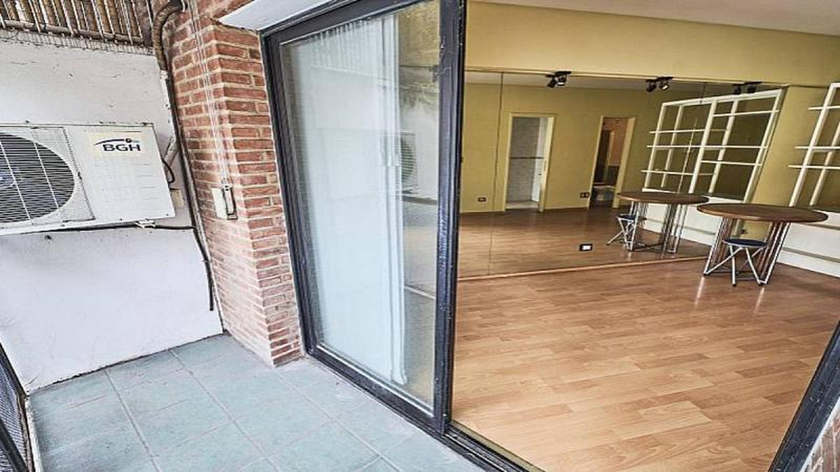 Departamento en venta