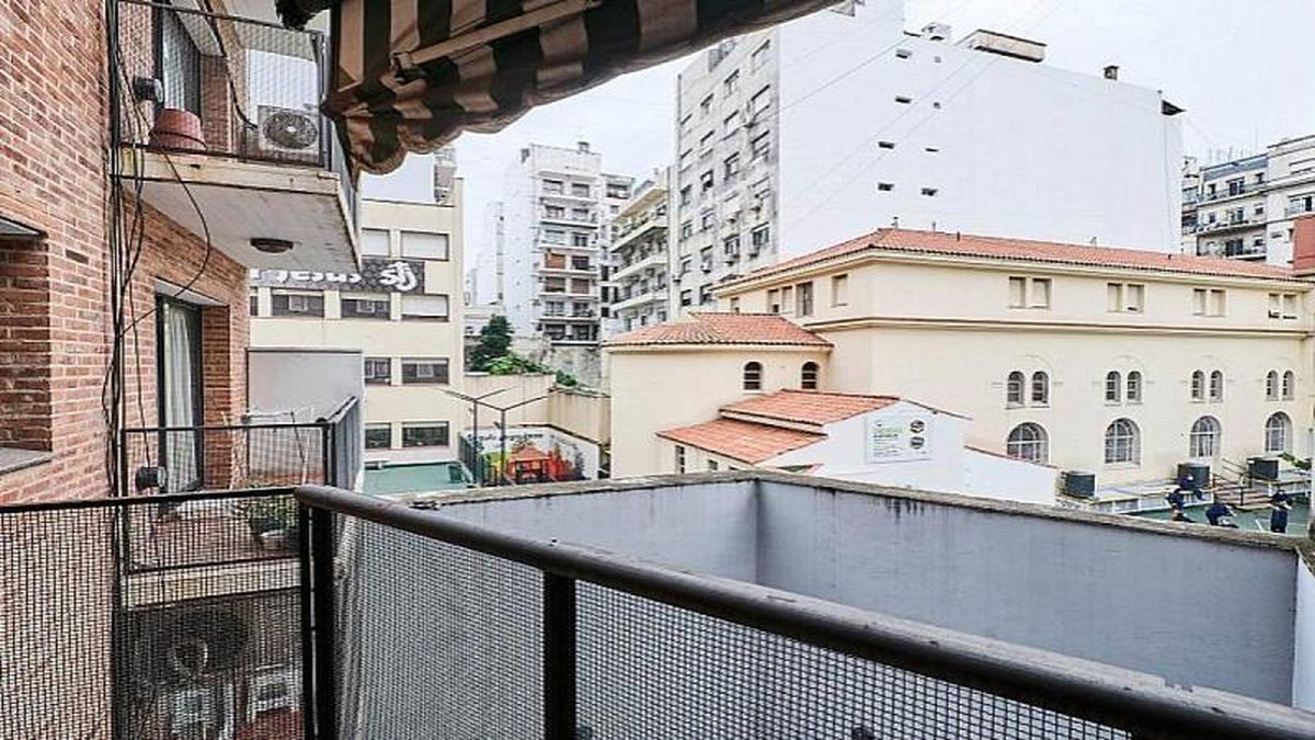 Departamento en venta