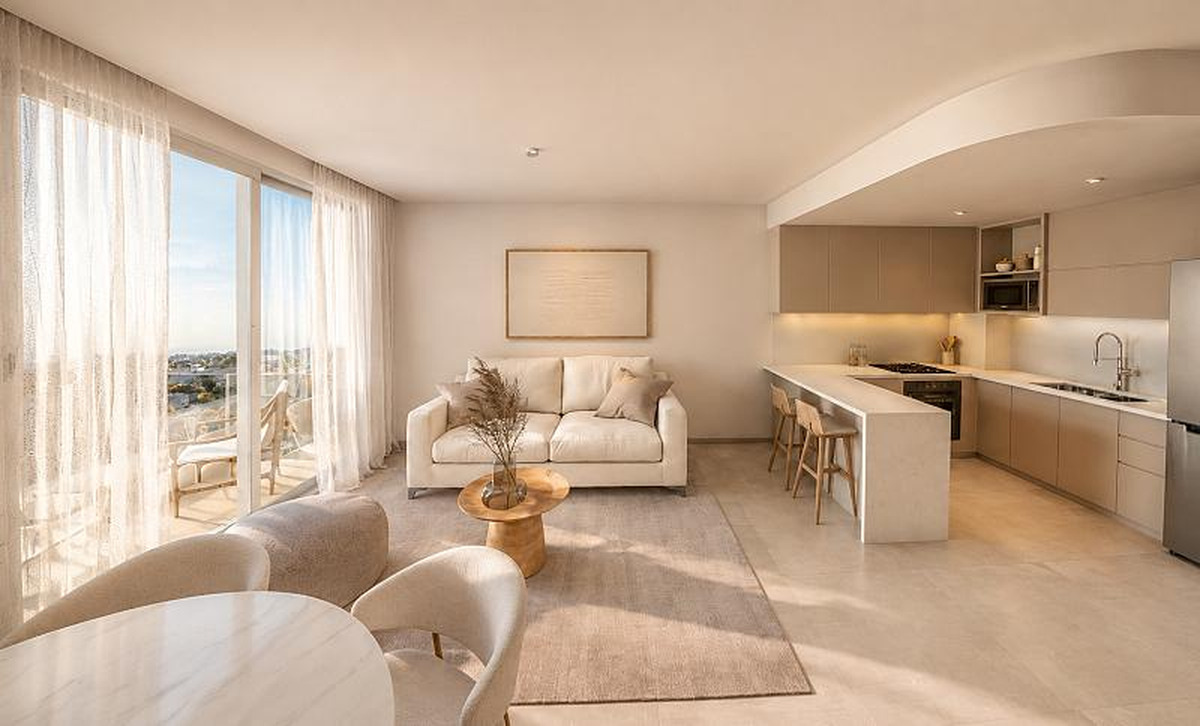 Departamento en venta