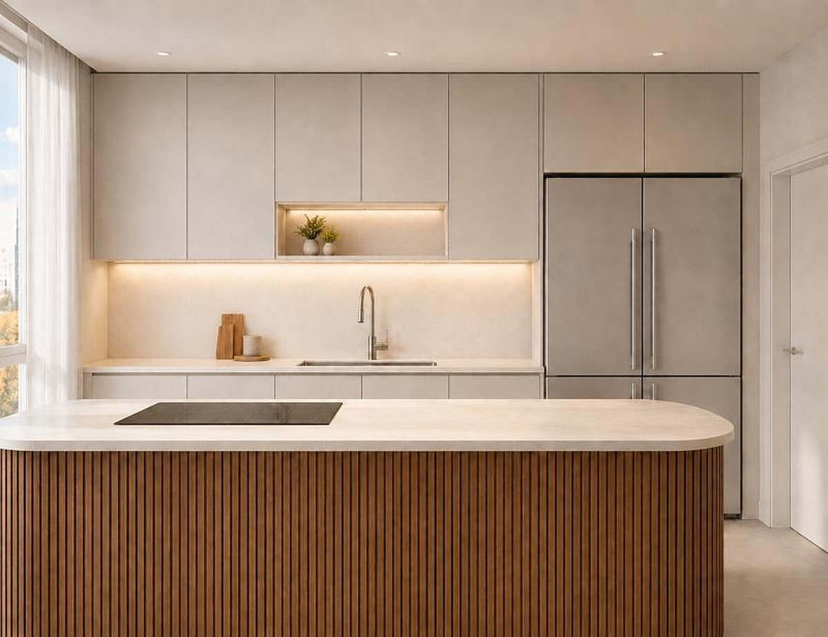 Departamento en venta